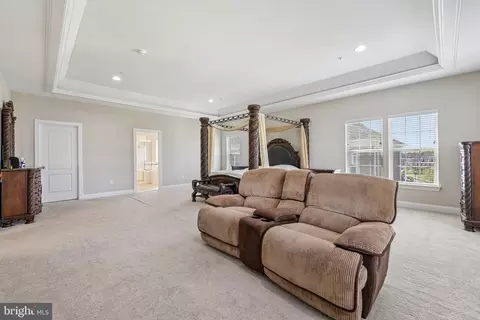 Bedroom - 6517 Totteridge, Middle River, MD 21220 photo 4 of 12