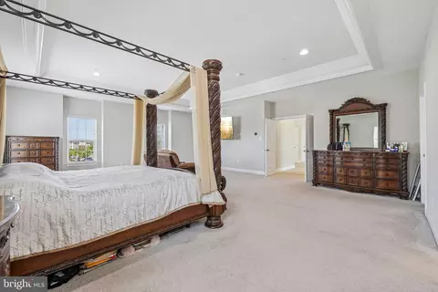 Bedroom - 6517 Totteridge, Middle River, MD 21220 photo 3 of 12