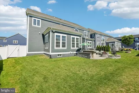 Exterior - 6517 Totteridge, Middle River, MD 21220 photo 6 of 6