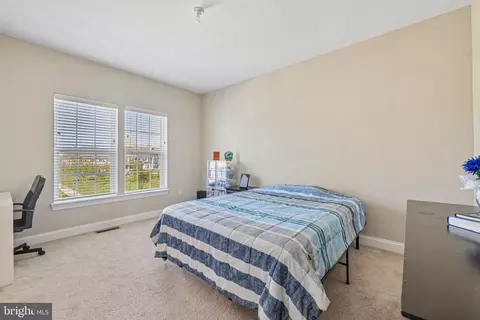 Bedroom - 6517 Totteridge, Middle River, MD 21220 photo 7 of 12