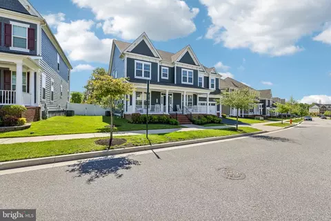 Exterior - 6517 Totteridge, Middle River, MD 21220 photo 2 of 6