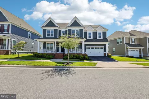 6517 Totteridge, Middle River, MD 21220