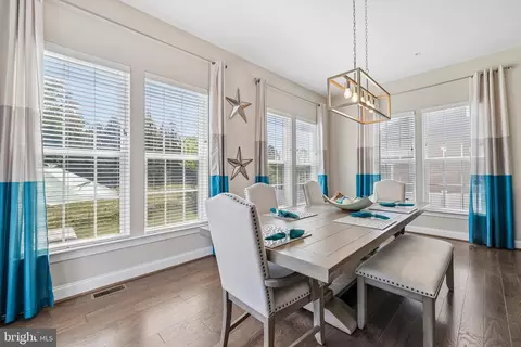 Dining - 6517 Totteridge, Middle River, MD 21220 photo 2 of 2