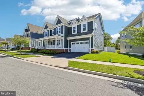 Exterior - 6517 Totteridge, Middle River, MD 21220 photo 3 of 6