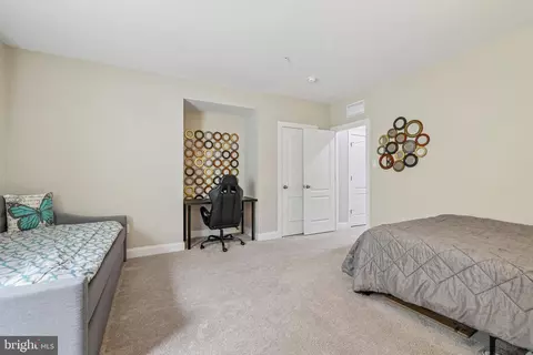 Bedroom - 6517 Totteridge, Middle River, MD 21220 photo 12 of 12