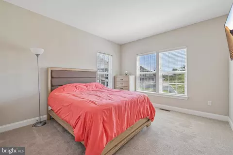 Bedroom - 6517 Totteridge, Middle River, MD 21220 photo 5 of 12
