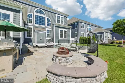 Exterior - 6517 Totteridge, Middle River, MD 21220 photo 4 of 6