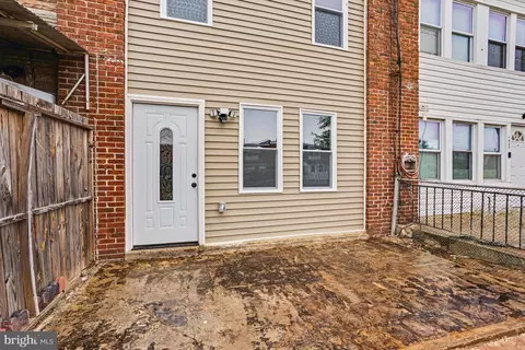 7945 Eastdale Rd, Baltimore, MD 21224