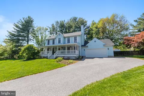 104 3rd Ave, Reisterstown, MD 21136