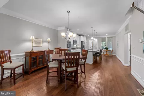 Dining - 6914 Summit Cir, Baltimore, MD 21239 photo 1 of 1