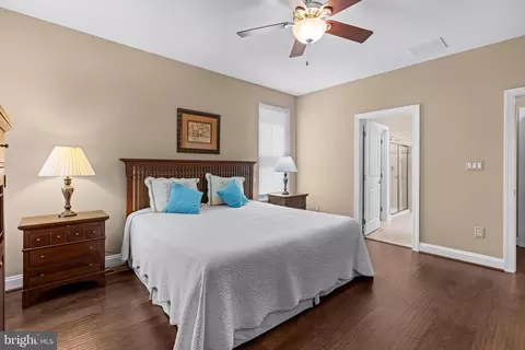 Bedroom - 6914 Summit Cir, Baltimore, MD 21239 photo 3 of 5
