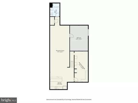 Floorplan - 6914 Summit Cir, Baltimore, MD 21239 photo 2 of 4