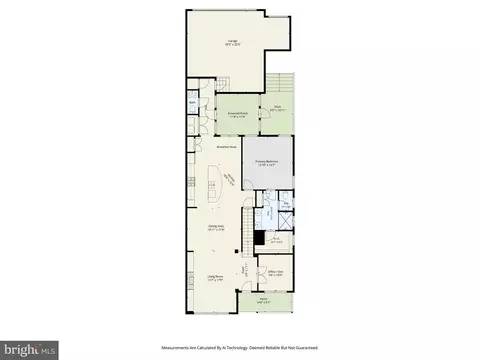 Floorplan - 6914 Summit Cir, Baltimore, MD 21239 photo 1 of 4