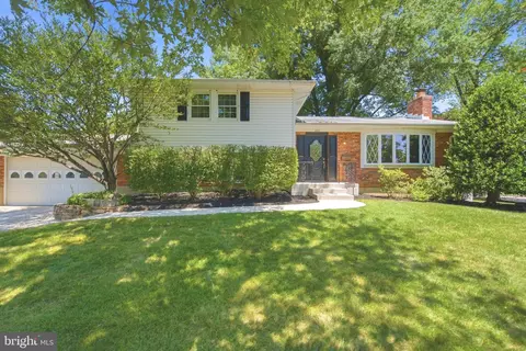 220 Solway Rd, Lutherville Timonium, MD 21093