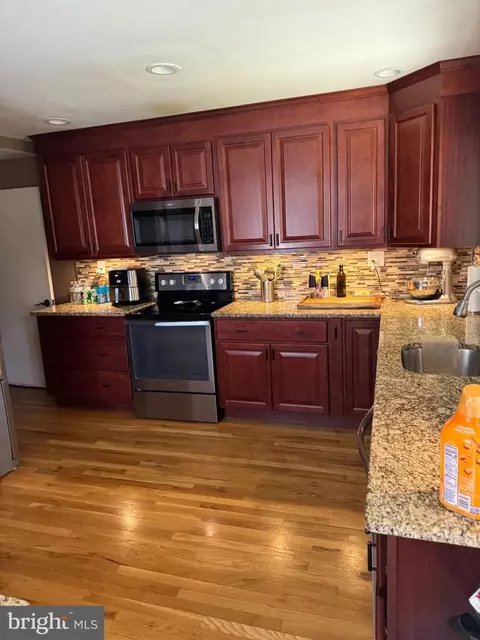 8531 Morven Rd, Parkville, MD 21234