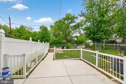 Exterior - 5424 Cynthia Ter, Baltimore, MD 21206 photo 4 of 13