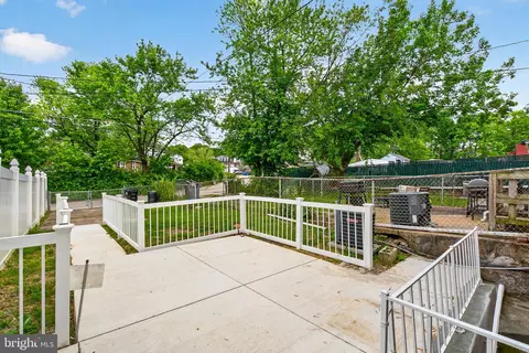 Exterior - 5424 Cynthia Ter, Baltimore, MD 21206 photo 3 of 13