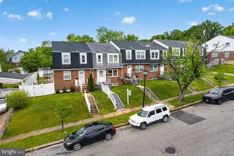 View/Area - 5424 Cynthia Ter, Baltimore, MD 21206 photo 1 of 11