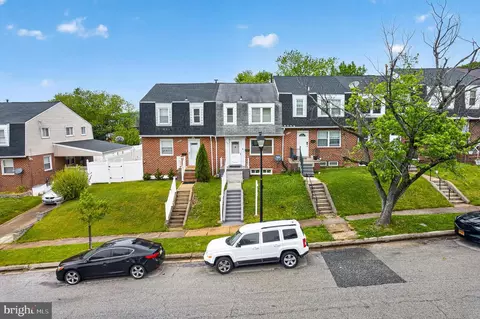 View/Area - 5424 Cynthia Ter, Baltimore, MD 21206 photo 2 of 11