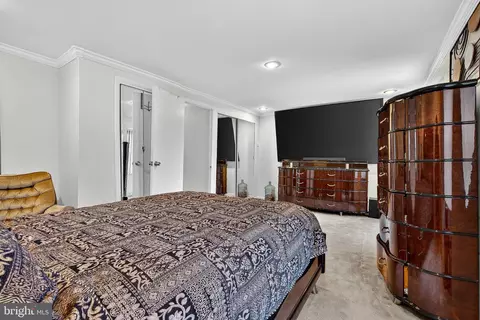 Bedroom - 5424 Cynthia Ter, Baltimore, MD 21206 photo 6 of 6