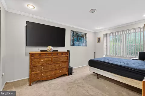 Bedroom - 5424 Cynthia Ter, Baltimore, MD 21206 photo 1 of 6