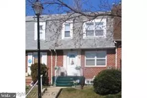 5424 Cynthia Ter, Baltimore, MD 21206