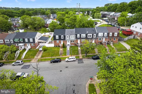 View/Area - 5424 Cynthia Ter, Baltimore, MD 21206 photo 4 of 11