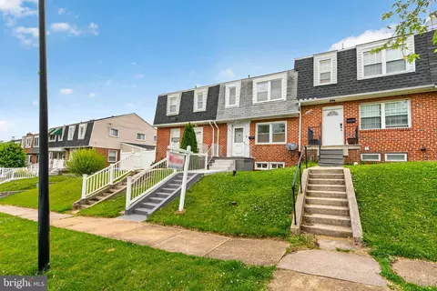 Other - 5424 Cynthia Ter, Baltimore, MD 21206 photo 10 of 10
