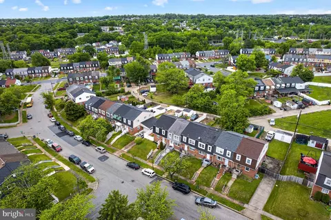 View/Area - 5424 Cynthia Ter, Baltimore, MD 21206 photo 6 of 11