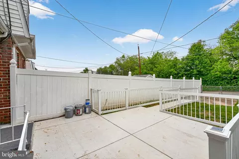 Exterior - 5424 Cynthia Ter, Baltimore, MD 21206 photo 5 of 13