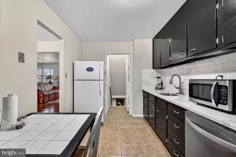 Kitchen - 5424 Cynthia Ter, Baltimore, MD 21206 photo 3 of 3