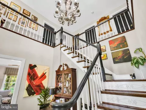 Entry Way - 25 Thomas Shilling Ct, Upperco, MD 21155 photo 3 of 5