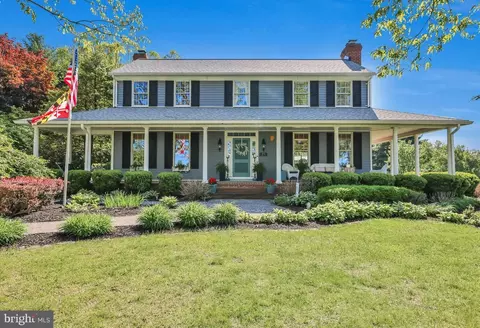 25 Thomas Shilling Ct, Upperco, MD 21155
