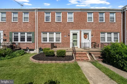 1855 Edgewood Rd, Towson, MD 21286
