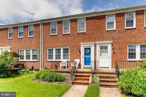 1855 Edgewood Rd, Towson, MD 21286