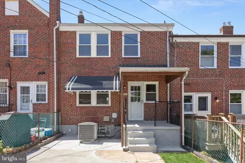 Other - 1403 N Forest Park Ave, Baltimore, MD 21207 photo 5 of 6
