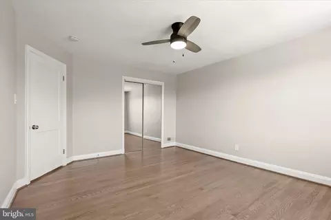 Bedroom - 1403 N Forest Park Ave, Baltimore, MD 21207 photo 3 of 7