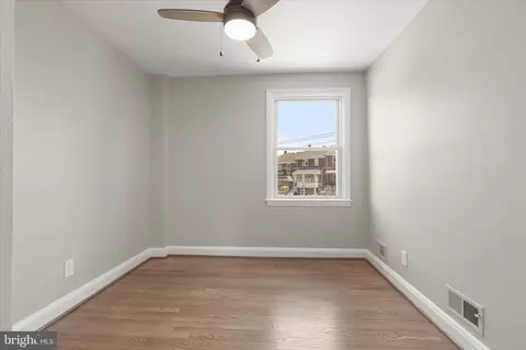 Bedroom - 1403 N Forest Park Ave, Baltimore, MD 21207 photo 6 of 7