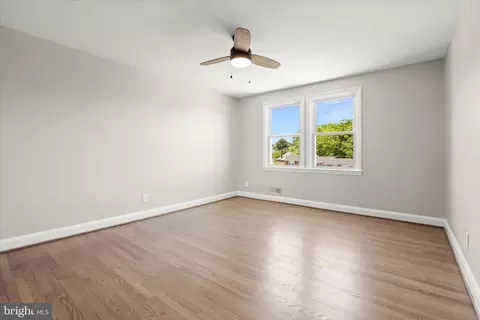Bedroom - 1403 N Forest Park Ave, Baltimore, MD 21207 photo 2 of 7
