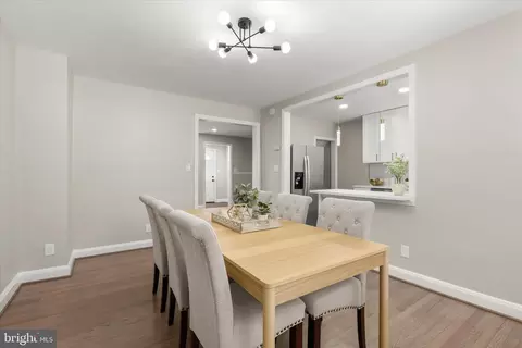 Dining - 1403 N Forest Park Ave, Baltimore, MD 21207 photo 2 of 3