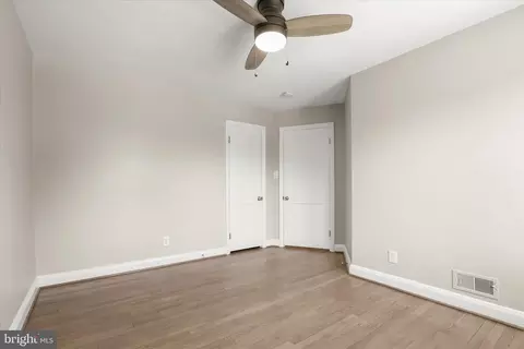 Bedroom - 1403 N Forest Park Ave, Baltimore, MD 21207 photo 5 of 7