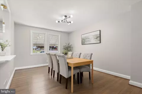 Dining - 1403 N Forest Park Ave, Baltimore, MD 21207 photo 1 of 3