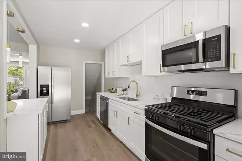 Entry Way - 1403 N Forest Park Ave, Baltimore, MD 21207 photo 1 of 2