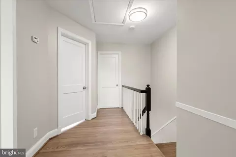 Entry Way - 1403 N Forest Park Ave, Baltimore, MD 21207 photo 2 of 2