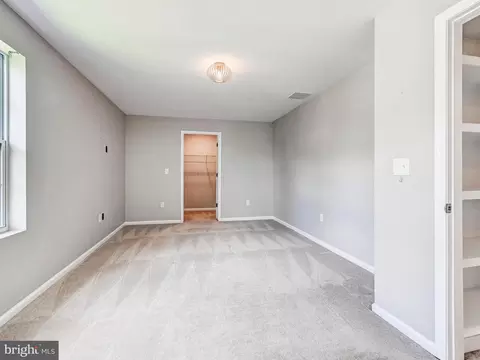 Bedroom - 13206 Cherwin Ave, Middle River, MD 21220 photo 4 of 7