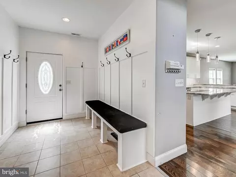 Entry Way - 13206 Cherwin Ave, Middle River, MD 21220 photo 1 of 4