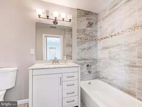 Bath - 13206 Cherwin Ave, Middle River, MD 21220 photo 3 of 4