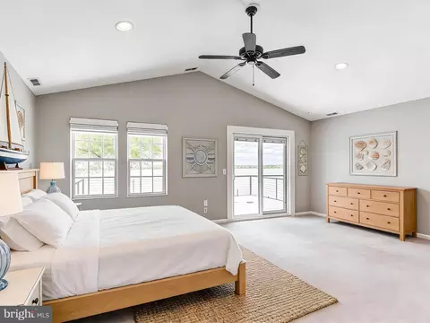 Bedroom - 13206 Cherwin Ave, Middle River, MD 21220 photo 1 of 7