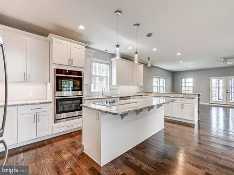 Kitchen - 13206 Cherwin Ave, Middle River, MD 21220 photo 1 of 5