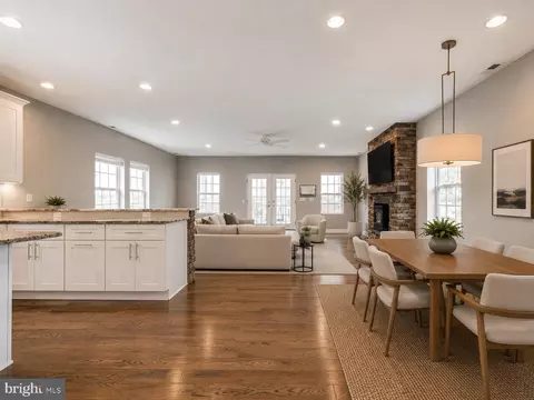 Dining - 13206 Cherwin Ave, Middle River, MD 21220 photo 1 of 1